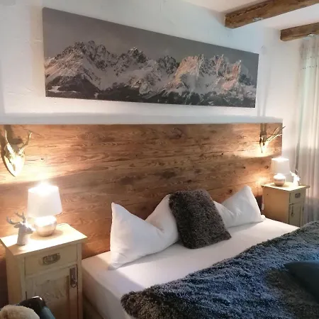 Kitzdesign In Kirchberg * Kirchberg in Tirol