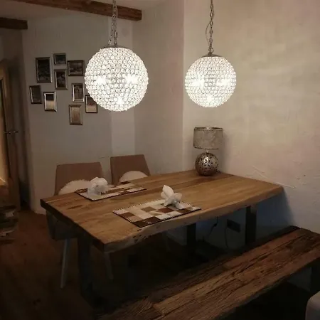 Kitzdesign In Kirchberg Appartement *