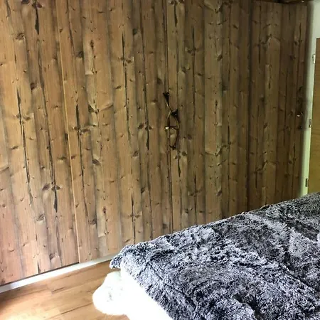 Appartement Kitzdesign In Kirchberg