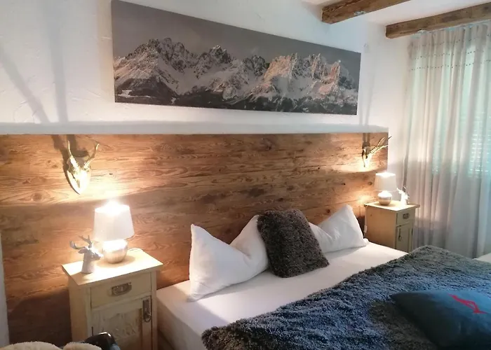 Kitzdesign In Kirchberg * Kirchberg in Tirol