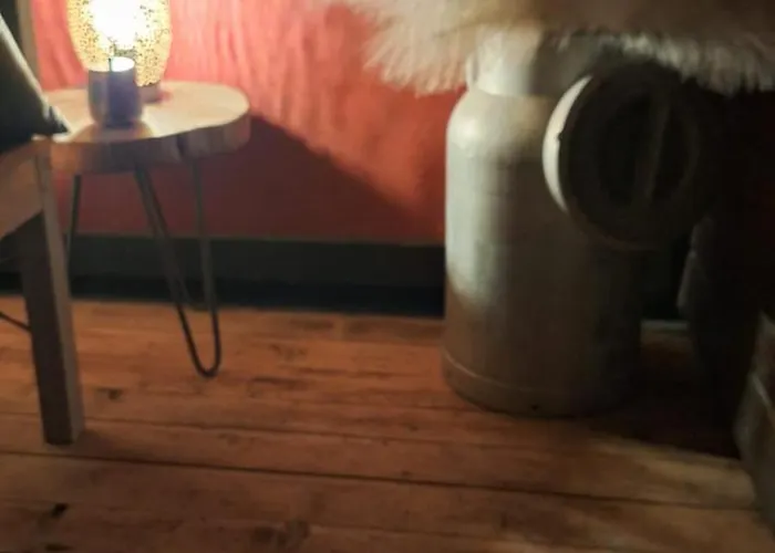 Kitzdesign In Kirchberg Apartment *