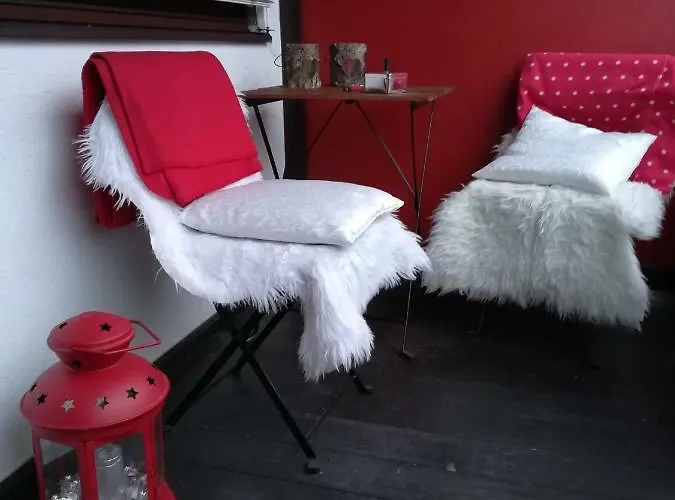 Kitzdesign In Kirchberg Kirchberg in Tirol