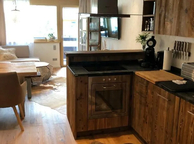 Kitzdesign In Kirchberg Kirchberg in Tirol