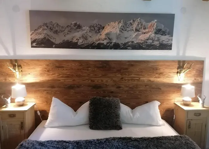 Kitzdesign In Kirchberg Kirchberg en Tyrol