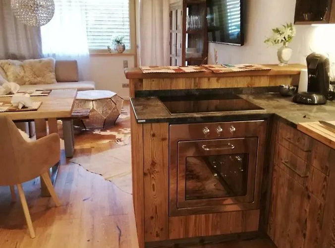 Kitzdesign In Kirchberg