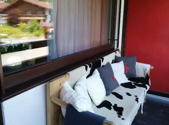 Appartement Kitzdesign In Kirchberg Kirchberg en Tyrol