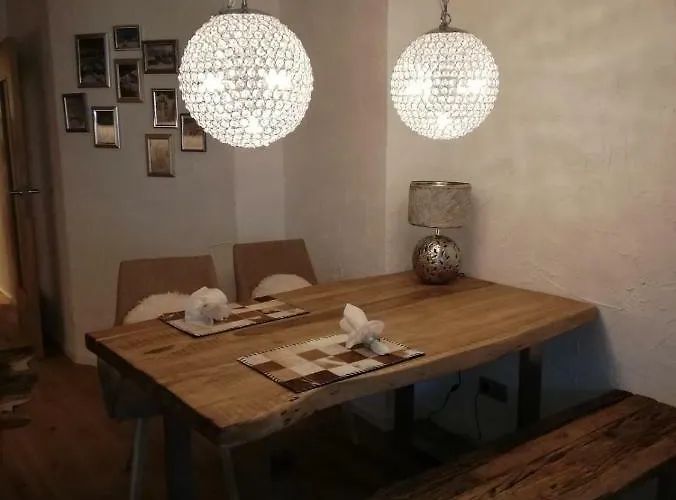 Kitzdesign In Kirchberg Appartement *