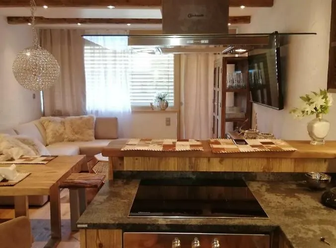 Appartement Kitzdesign In Kirchberg *