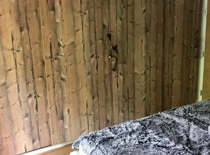 Appartement Kitzdesign In Kirchberg